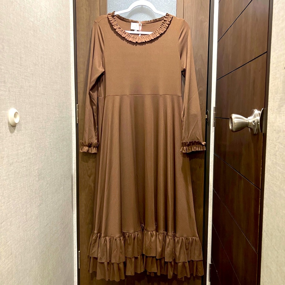 NWT DJ dress